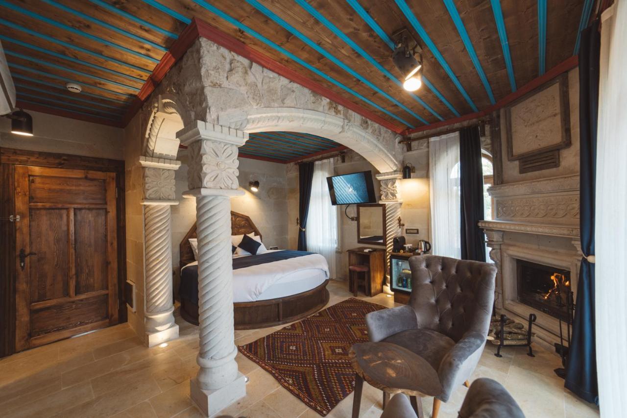 Hotel Leda Stone House Nevşehir Camera foto